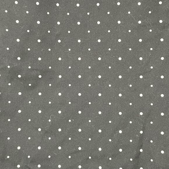 Izod Golf Women's Black and White Polka Dot Skort with Pockets – Size 16 - Picture 8 of 9